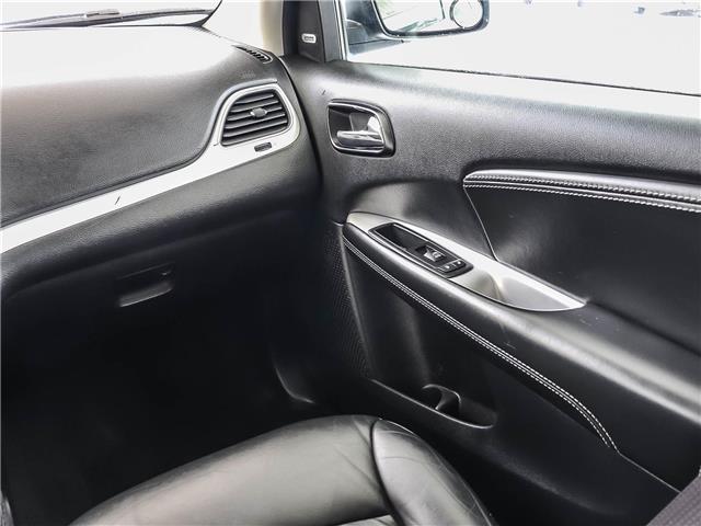 2017 Dodge Journey GT (Stk: SG34382A) in St. Marys - Image 17 of 27