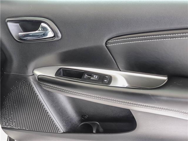 2017 Dodge Journey GT (Stk: SG34382A) in St. Marys - Image 18 of 27