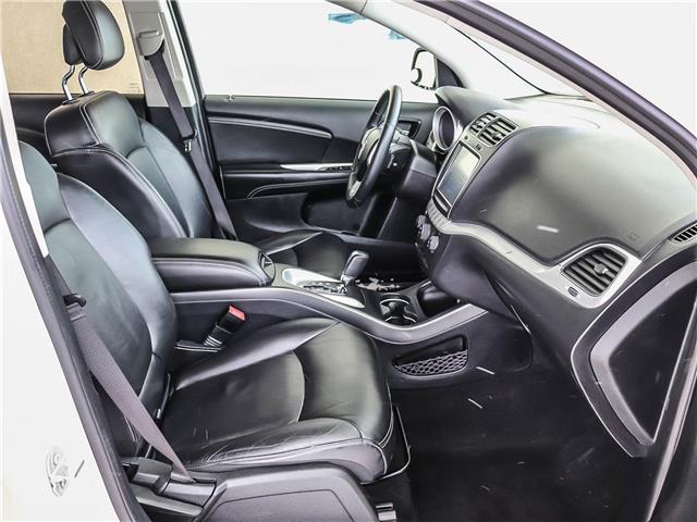 2017 Dodge Journey GT (Stk: SG34382A) in St. Marys - Image 19 of 27