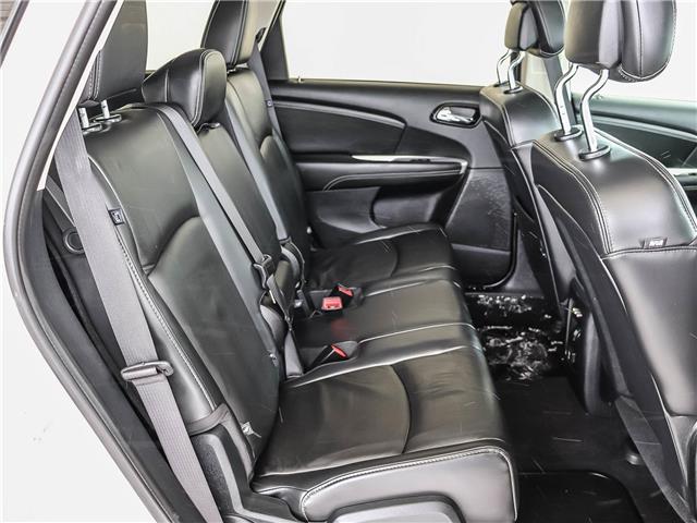 2017 Dodge Journey GT (Stk: SG34382A) in St. Marys - Image 20 of 27