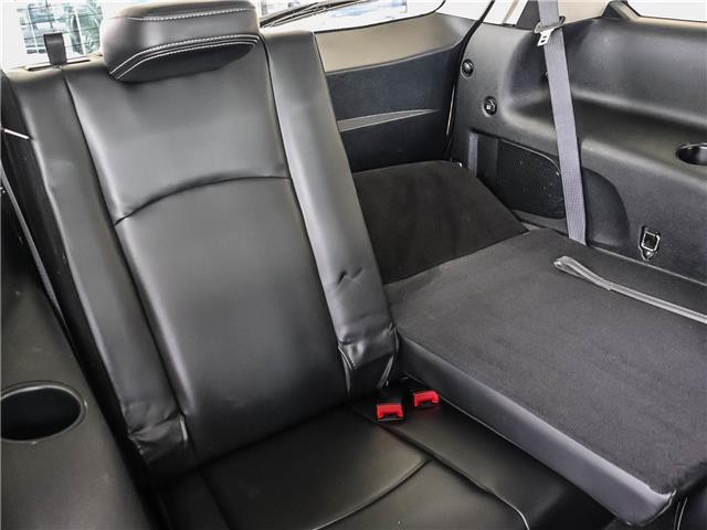 2017 Dodge Journey GT (Stk: SG34382A) in St. Marys - Image 21 of 27