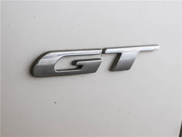 2017 Dodge Journey GT (Stk: SG34382A) in St. Marys - Image 23 of 27