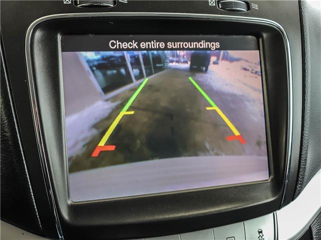 2017 Dodge Journey GT (Stk: SG34382A) in St. Marys - Image 26 of 27