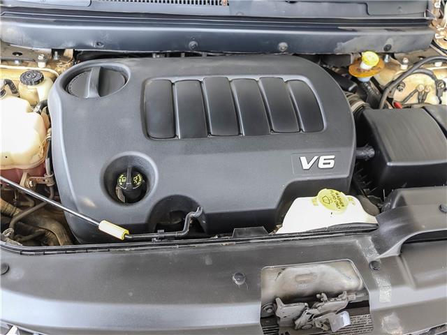 2017 Dodge Journey GT (Stk: SG34382A) in St. Marys - Image 27 of 27