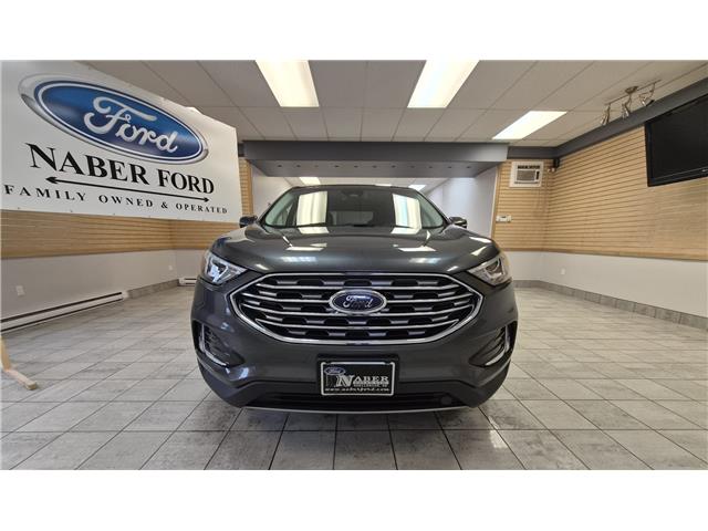 2019 Ford Edge SEL (Stk: UB50439) in Shellbrook - Image 7 of 21 2019 Ford Edge SEL (Stk: UB50439) in Shellbrook - Image 7 of 21