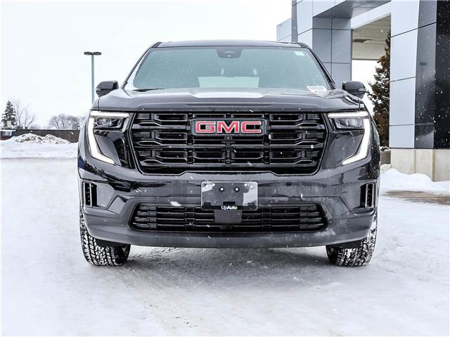 2026 GMC Acadia Elevation (Stk: SG34406) in St. Marys - Image 2 of 26