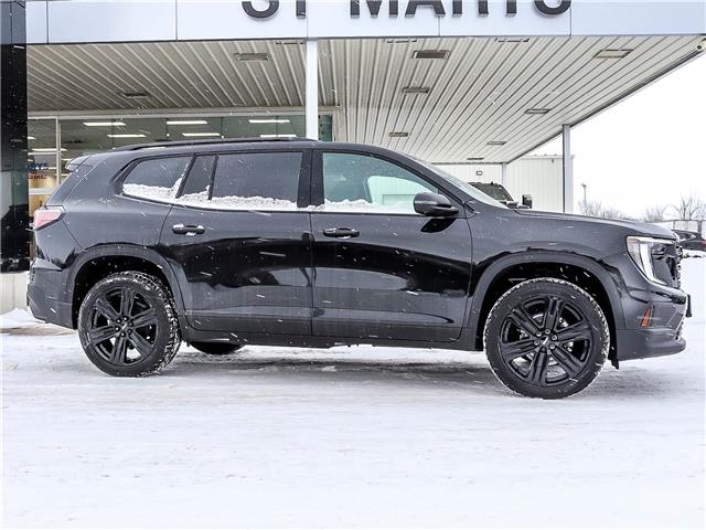 2026 GMC Acadia Elevation (Stk: SG34406) in St. Marys - Image 3 of 26