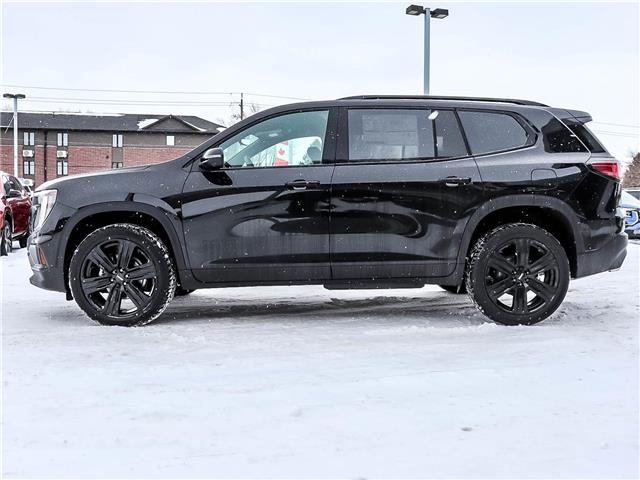 2026 GMC Acadia Elevation (Stk: SG34406) in St. Marys - Image 5 of 26
