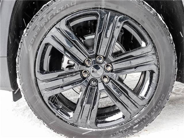 2026 GMC Acadia Elevation (Stk: SG34406) in St. Marys - Image 6 of 26