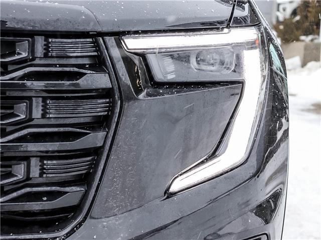 2026 GMC Acadia Elevation (Stk: SG34406) in St. Marys - Image 7 of 26