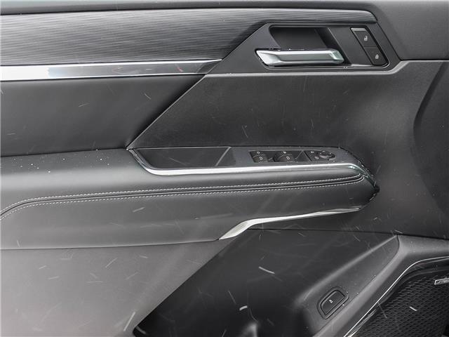 2026 GMC Acadia Elevation (Stk: SG34406) in St. Marys - Image 8 of 26