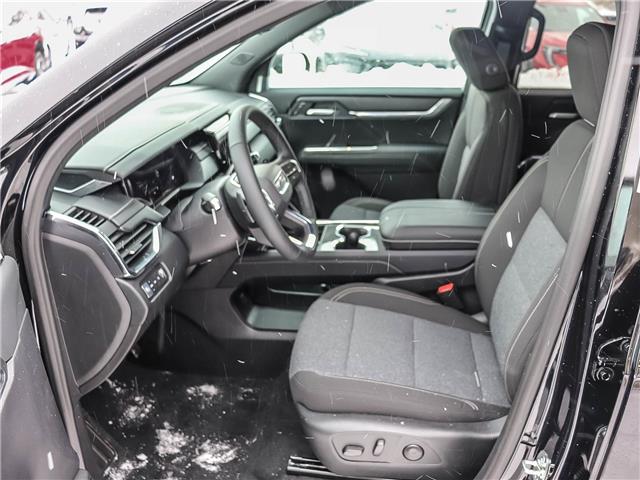 2026 GMC Acadia Elevation (Stk: SG34406) in St. Marys - Image 10 of 26