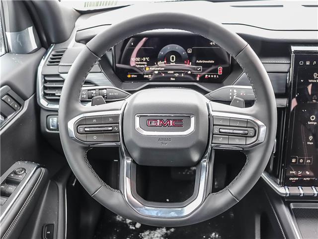 2026 GMC Acadia Elevation (Stk: SG34406) in St. Marys - Image 11 of 26