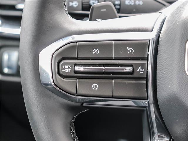 2026 GMC Acadia Elevation (Stk: SG34406) in St. Marys - Image 12 of 26