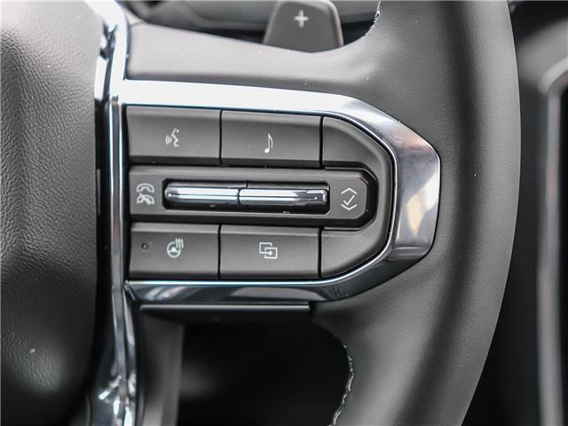 2026 GMC Acadia Elevation (Stk: SG34406) in St. Marys - Image 13 of 26