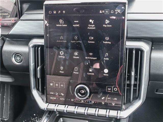 2026 GMC Acadia Elevation (Stk: SG34406) in St. Marys - Image 14 of 26