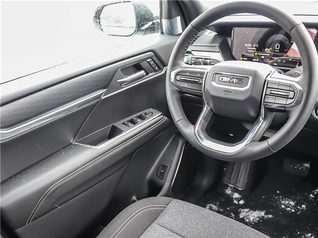 2026 GMC Acadia Elevation (Stk: SG34406) in St. Marys - Image 15 of 26