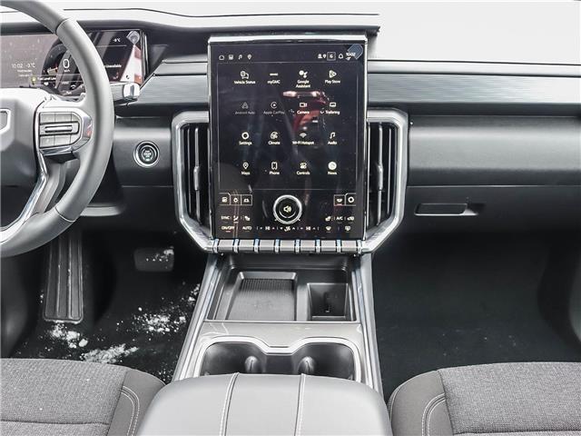 2026 GMC Acadia Elevation (Stk: SG34406) in St. Marys - Image 16 of 26