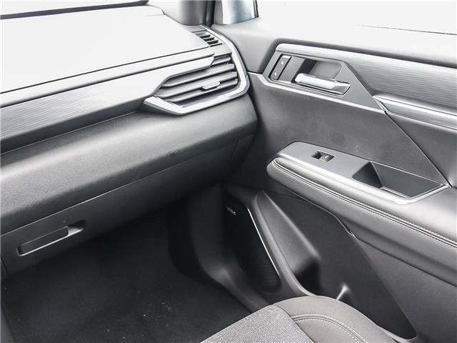 2026 GMC Acadia Elevation (Stk: SG34406) in St. Marys - Image 17 of 26