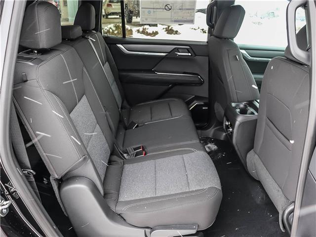 2026 GMC Acadia Elevation (Stk: SG34406) in St. Marys - Image 19 of 26