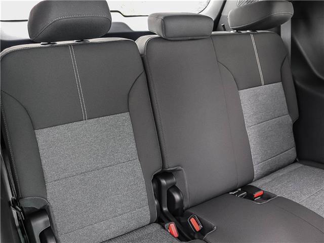 2026 GMC Acadia Elevation (Stk: SG34406) in St. Marys - Image 20 of 26