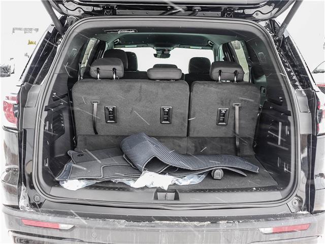 2026 GMC Acadia Elevation (Stk: SG34406) in St. Marys - Image 21 of 26