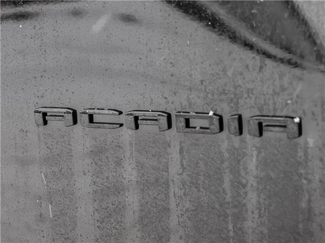 2026 GMC Acadia Elevation (Stk: SG34406) in St. Marys - Image 23 of 26
