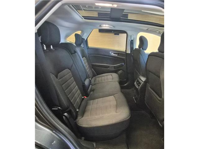 2019 Ford Edge SEL (Stk: UB50439) in Shellbrook - Image 20 of 21 2019 Ford Edge SEL (Stk: UB50439) in Shellbrook - Image 20 of 21