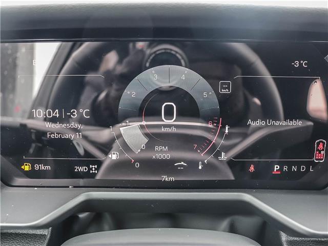 2026 GMC Acadia Elevation (Stk: SG34406) in St. Marys - Image 24 of 26