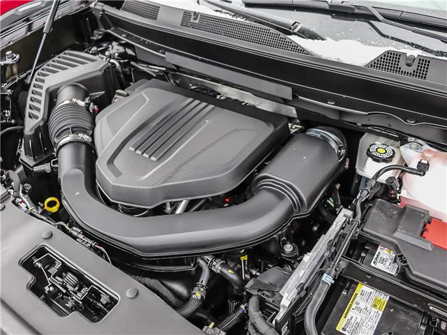 2026 GMC Acadia Elevation (Stk: SG34406) in St. Marys - Image 26 of 26