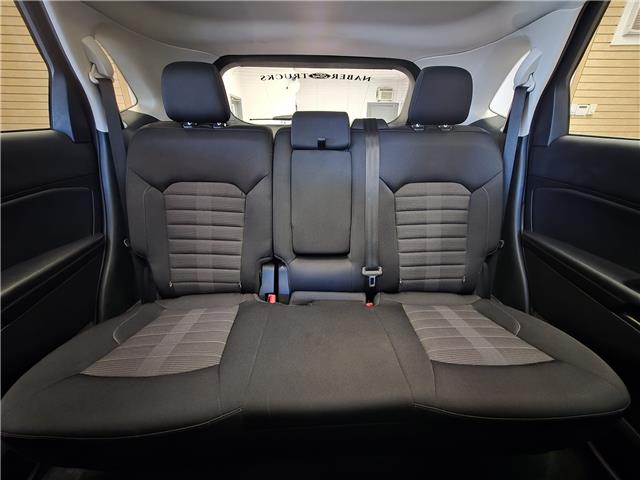 2019 Ford Edge SEL (Stk: UB50439) in Shellbrook - Image 19 of 21 2019 Ford Edge SEL (Stk: UB50439) in Shellbrook - Image 19 of 21