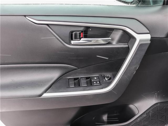 2020 Toyota RAV4 XLE (Stk: 2HA0395A) in Stratford - Image 8 of 26