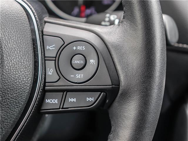 2020 Toyota RAV4 XLE (Stk: 2HA0395A) in Stratford - Image 13 of 26