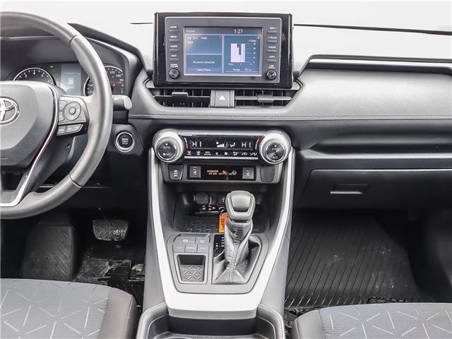 2020 Toyota RAV4 XLE (Stk: 2HA0395A) in Stratford - Image 16 of 26