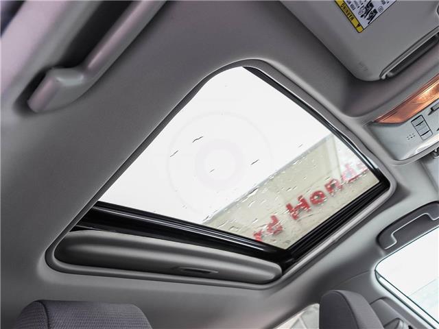 2020 Toyota RAV4 XLE (Stk: 2HA0395A) in Stratford - Image 20 of 26