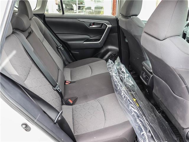 2020 Toyota RAV4 XLE (Stk: 2HA0395A) in Stratford - Image 21 of 26
