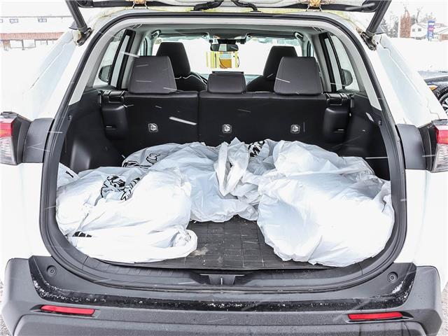 2020 Toyota RAV4 XLE (Stk: 2HA0395A) in Stratford - Image 22 of 26