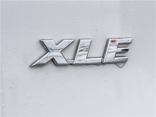 2020 Toyota RAV4 XLE (Stk: 2HA0395A) in Stratford - Image 23 of 26