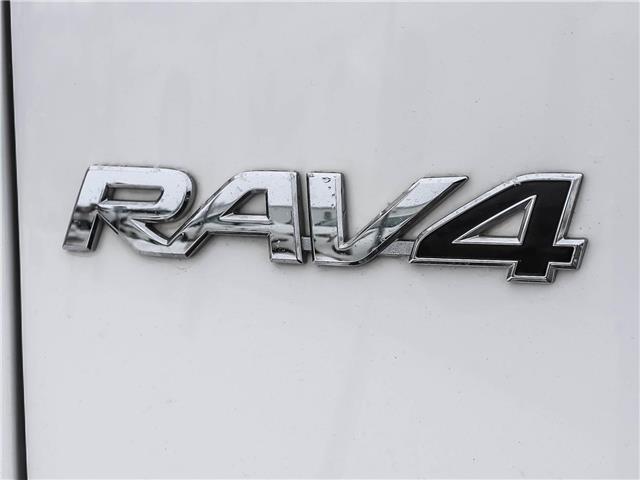 2020 Toyota RAV4 XLE (Stk: 2HA0395A) in Stratford - Image 24 of 26
