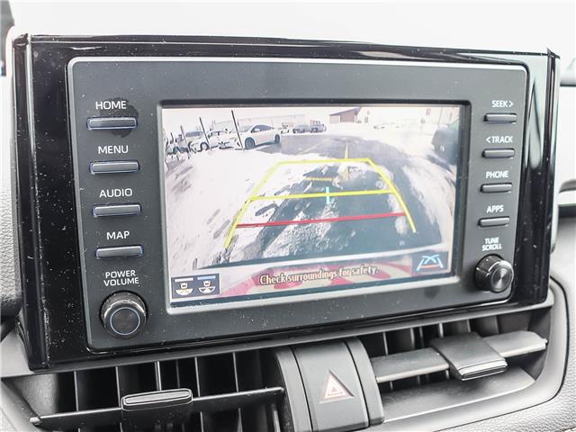 2020 Toyota RAV4 XLE (Stk: 2HA0395A) in Stratford - Image 26 of 26