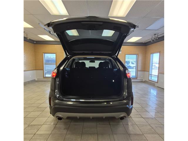 2019 Ford Edge SEL (Stk: UB50439) in Shellbrook - Image 5 of 21 2019 Ford Edge SEL (Stk: UB50439) in Shellbrook - Image 5 of 21