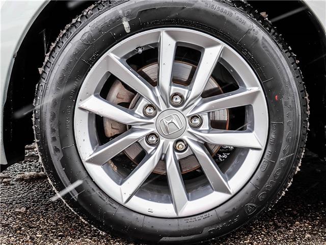 2022 Honda Civic EX (Stk: 2HA0605A) in Stratford - Image 6 of 25