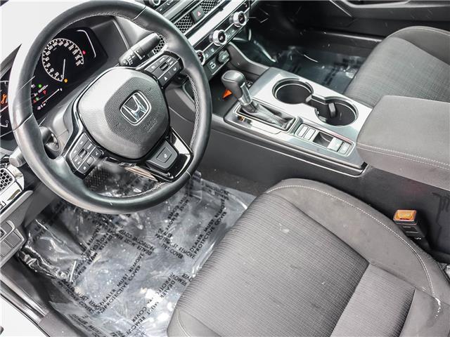 2022 Honda Civic EX (Stk: 2HA0605A) in Stratford - Image 9 of 25
