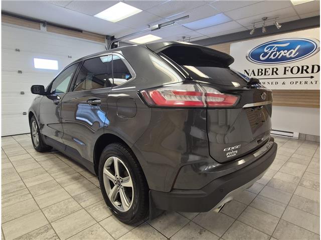 2019 Ford Edge SEL (Stk: UB50439) in Shellbrook - Image 3 of 21 2019 Ford Edge SEL (Stk: UB50439) in Shellbrook - Image 3 of 21