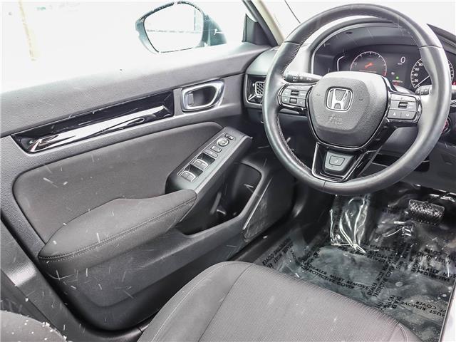 2022 Honda Civic EX (Stk: 2HA0605A) in Stratford - Image 15 of 25