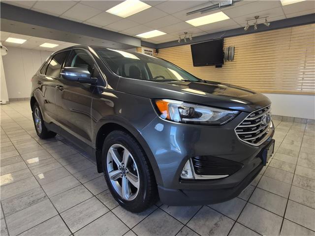 2019 Ford Edge SEL (Stk: UB50439) in Shellbrook - Image 6 of 21 2019 Ford Edge SEL (Stk: UB50439) in Shellbrook - Image 6 of 21