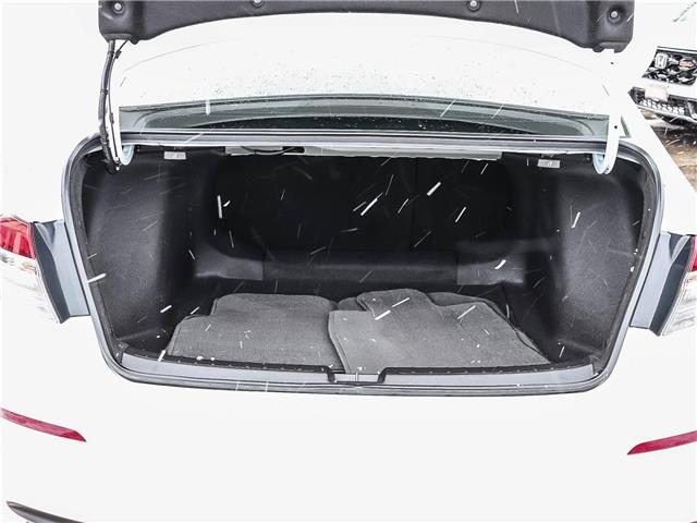 2022 Honda Civic EX (Stk: 2HA0605A) in Stratford - Image 21 of 25