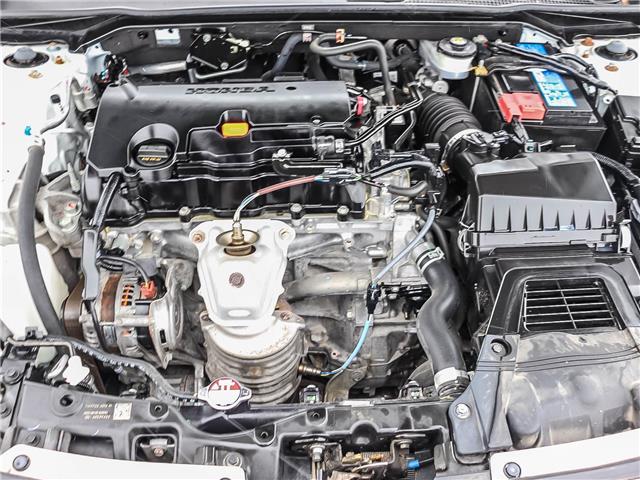2022 Honda Civic EX (Stk: 2HA0605A) in Stratford - Image 25 of 25