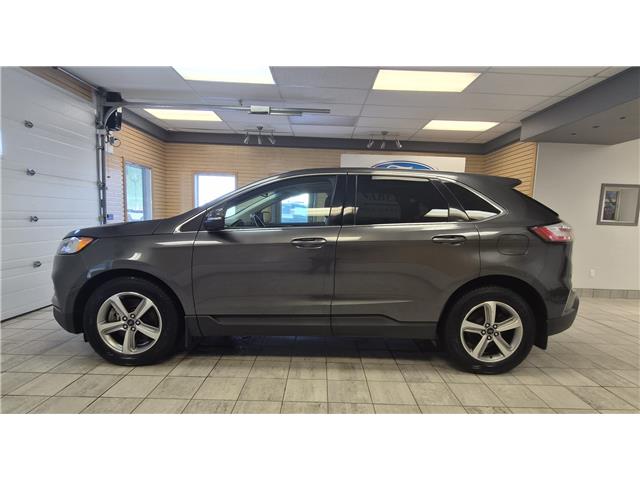2019 Ford Edge SEL (Stk: UB50439) in Shellbrook - Image 2 of 21 2019 Ford Edge SEL (Stk: UB50439) in Shellbrook - Image 2 of 21