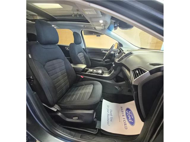 2019 Ford Edge SEL (Stk: UB50439) in Shellbrook - Image 13 of 21 2019 Ford Edge SEL (Stk: UB50439) in Shellbrook - Image 13 of 21
